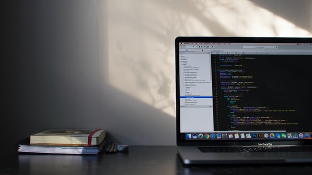 web programing
